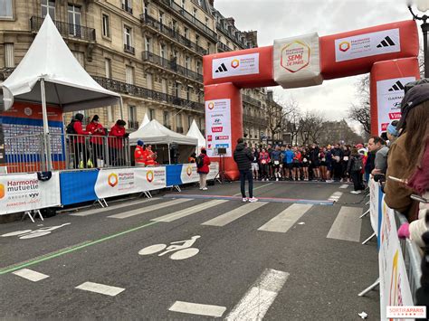 paris half marathon 2023 results